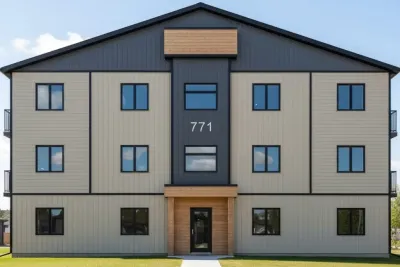 771 Coverdale Road — rental in Riverview, NB