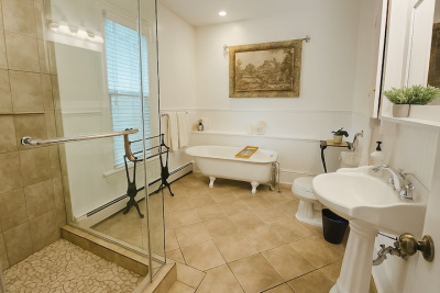 Guest favourite — rental in Moncton, NB