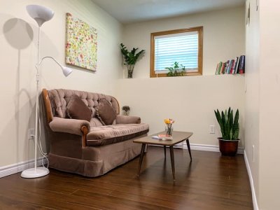 Guest favourite — rental in Moncton, NB