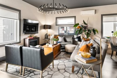 Guest favourite — rental in Moncton, NB