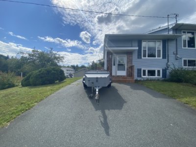 52 Highrigger – 2 BR 2 BATHROOM MIDDLE SACKVILLE HOME WITH LARGE DECKS AVAILABLE NOW! — rental in Sackville, NB