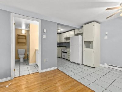 130B OLD BEAVERBANK ROAD – 1 BED 1 BATH LOWER SACKVILLE UNIT AVAILABLE NOW — rental in Sackville, NB