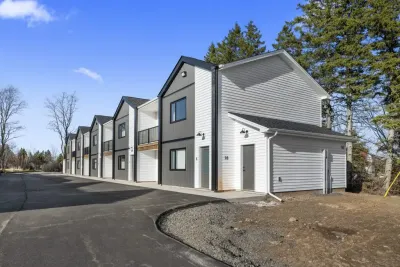 18-22 Roy Mollins Drive — rental in Shediac, NB