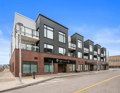 296 & 304 Champlain Street — rental in Dieppe, NB